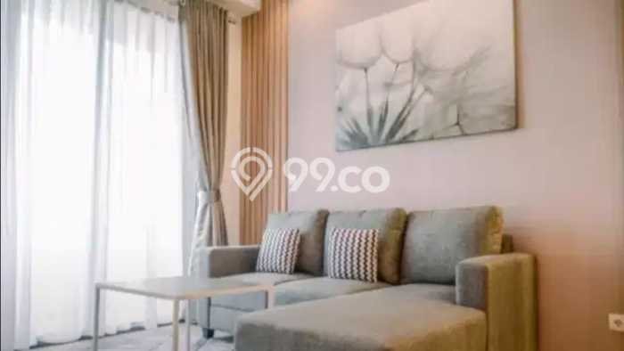 Sewa Apartemen Murah di Coblong, Bandung Dekat Fasilitas Umum Sewa Apartemen Murah di Coblong, Bandung Dekat Fasilitas Umum