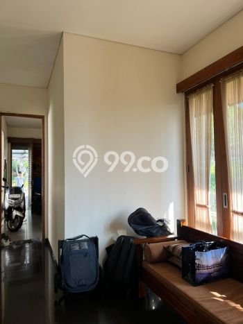 Hunian Mewah LB 315m2 Siap Huni Desain Elegan di Dago Pakar, Bandung Hunian Mewah LB 315m2 Siap Huni Desain Elegan di Dago Pakar, Bandung