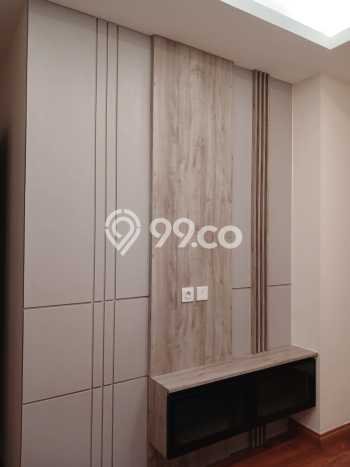 Apartemen Nyaman untuk Disewa, 3 Kamar di Bandung Apartemen Nyaman untuk Disewa, 3 Kamar di Bandung