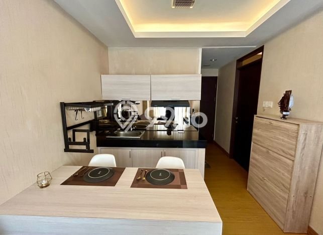 Sewa Apartemen Harga Terjangkau di Cibaduyut 2 Bedroom Sewa Apartemen Harga Terjangkau di Cibaduyut 2 Bedroom