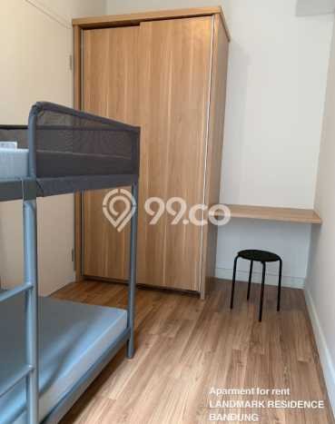 Apartemen Nyaman untuk Dijual di Cicendo, Bandung, Jawa Barat Apartemen Nyaman untuk Dijual di Cicendo, Bandung, Jawa Barat