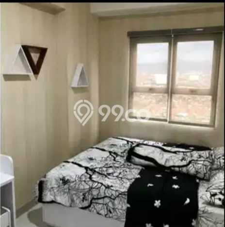 Apartemen Minimalis untuk Disewa, 2 Kamar di Bandung Apartemen Minimalis untuk Disewa, 2 Kamar di Bandung