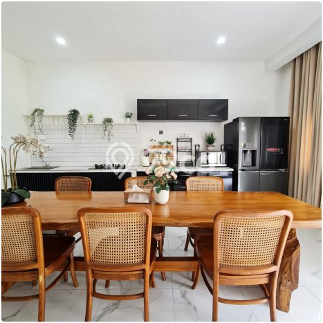 Vila Terawat di Pangalengan, Luas 370m2m², Kawasan Tenang dan aman Vila Terawat di Pangalengan, Luas 370m2m², Kawasan Tenang dan aman