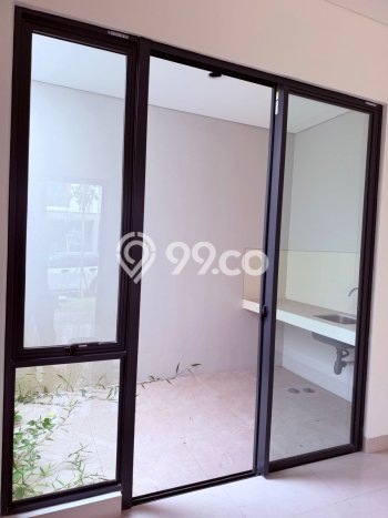 Rumah Minimalis 2 KT LT 72m2 di Podomoro Park Bandung Rumah Minimalis 2 KT LT 72m2 di Podomoro Park Bandung