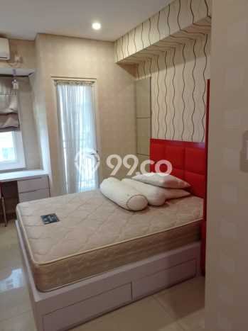 Sewa Apartemen Ekonomis 1 BR di Ciumbuleuit Bandung Sewa Apartemen Ekonomis 1 BR di Ciumbuleuit Bandung