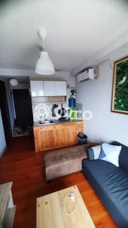 Siap Huni Apartemen 2 KT 1 KM di Cibaduyut Luas 36m2 Siap Huni Apartemen 2 KT 1 KM di Cibaduyut Luas 36m2