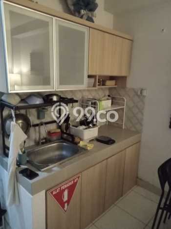 Dijual Apartemen 1 KT di Bandung Luas 36m2 Dijual Apartemen 1 KT di Bandung Luas 36m2