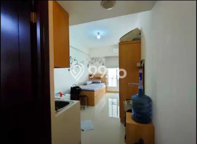 Apartemen Strategis 27m2 di Ciumbuleuit Bandung 1 KT Apartemen Strategis 27m2 di Ciumbuleuit Bandung 1 KT