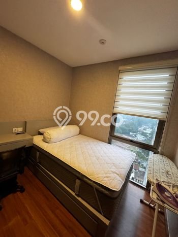 Sewa Apartemen Murah di Hegarmanah 2 KT Sewa Apartemen Murah di Hegarmanah 2 KT