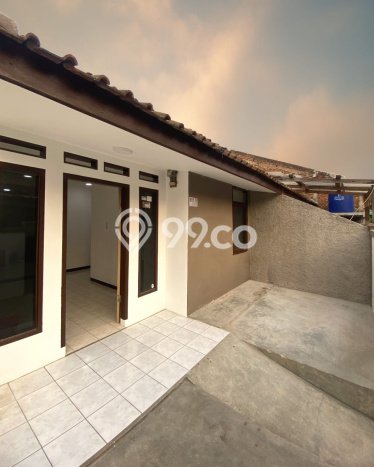 Hunian Terjangkau Dijual di Batujajar, Bandung Barat Harga Rp 425 Juta Hunian Terjangkau Dijual di Batujajar, Bandung Barat Harga Rp 425 Juta