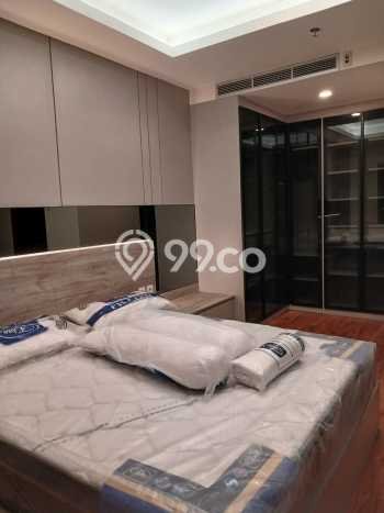 Apartemen Nyaman untuk Disewa, 3 Kamar di Bandung Apartemen Nyaman untuk Disewa, 3 Kamar di Bandung