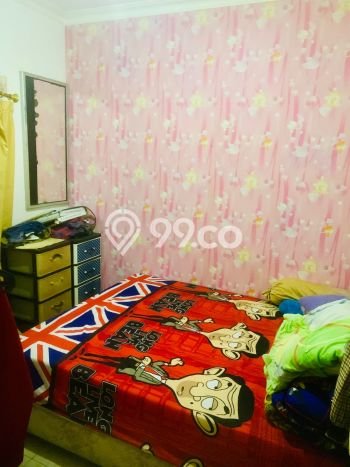 Rumah Modern 3 KT di Cisaranten Bandung Unfurnished Rumah Modern 3 KT di Cisaranten Bandung Unfurnished