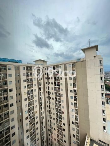 Dijual Apartemen 1 KT 1 KM di Sudirman Luas 28m2 Dijual Apartemen 1 KT 1 KM di Sudirman Luas 28m2