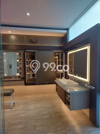Rumah Luxury Modern Siap Huni di Mekar Wangi Bandung Rumah Luxury Modern Siap Huni di Mekar Wangi Bandung