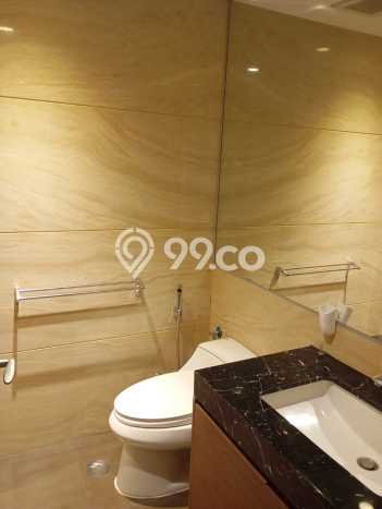 Hunian Apartemen High-Class untuk Dijual di Bandung dengan 3 BR & 2 Kamar Mandi Hunian Apartemen High-Class untuk Dijual di Bandung dengan 3 BR & 2 Kamar Mandi