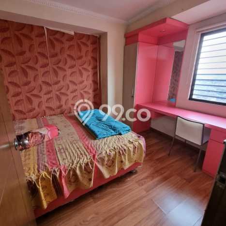 Apartemen Terjangkau Dijual di Bandung 3 KT & 1 KM Apartemen Terjangkau Dijual di Bandung 3 KT & 1 KM