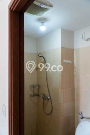 Siap Huni Apartemen 1 KT 1 KM di Sudirman Luas 28m2 Siap Huni Apartemen 1 KT 1 KM di Sudirman Luas 28m2