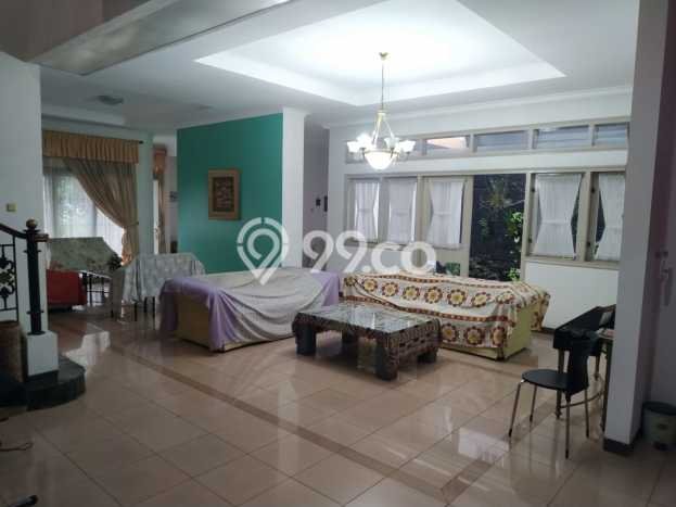 For Sale! Premium House LT 407m2 Desain Modern di Ciateul For Sale! Premium House LT 407m2 Desain Modern di Ciateul