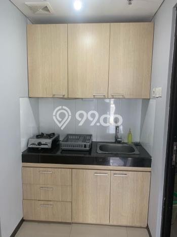 Apartemen Strategis 50m2 di Pasteur Bandung 2 KT Apartemen Strategis 50m2 di Pasteur Bandung 2 KT