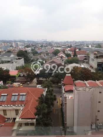 Apartemen Disewakan 1 Kamar Hemat Siap Huni di Bandung, Luas 48m2 Apartemen Disewakan 1 Kamar Hemat Siap Huni di Bandung, Luas 48m2