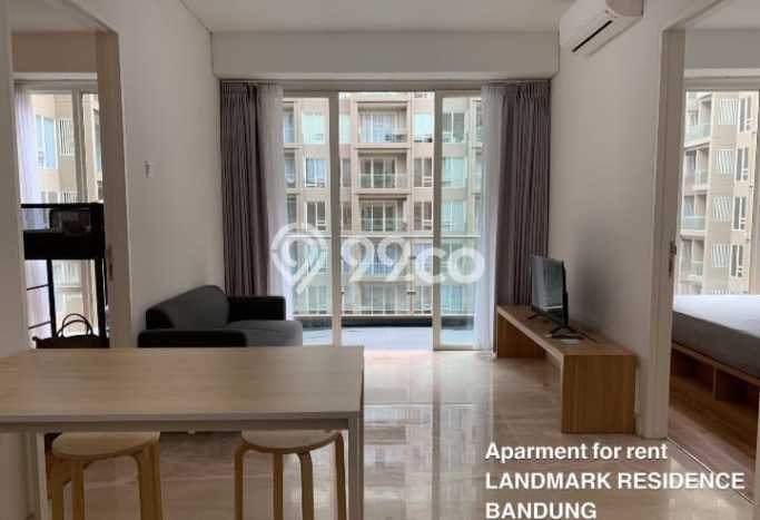 Apartemen Nyaman untuk Dijual di Cicendo, Bandung, Jawa Barat Apartemen Nyaman untuk Dijual di Cicendo, Bandung, Jawa Barat