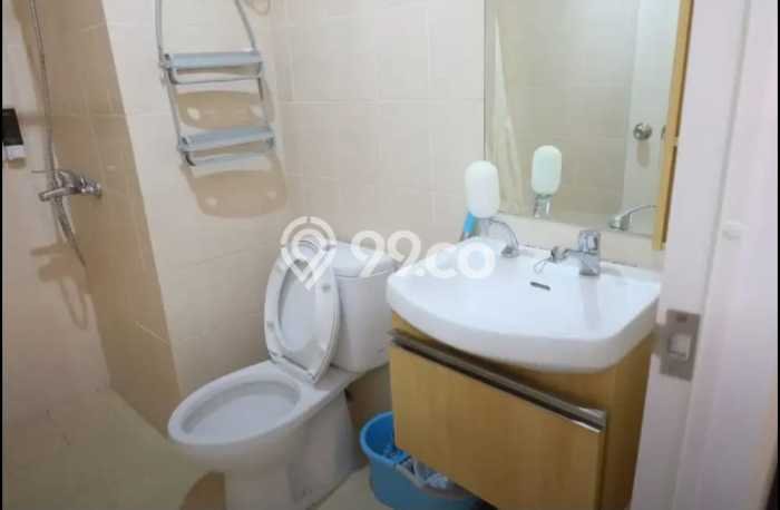 Apartemen Strategis 42m2 di Ciumbuleuit Bandung 2 Bedroom Apartemen Strategis 42m2 di Ciumbuleuit Bandung 2 Bedroom