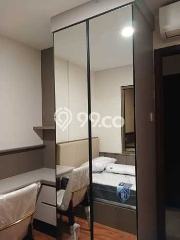 Apartemen Nyaman untuk Disewa, 3 Kamar di Bandung Apartemen Nyaman untuk Disewa, 3 Kamar di Bandung
