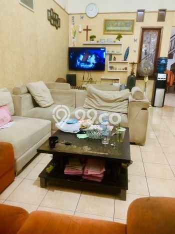 Rumah Modern 3 KT di Cisaranten Bandung Unfurnished Rumah Modern 3 KT di Cisaranten Bandung Unfurnished