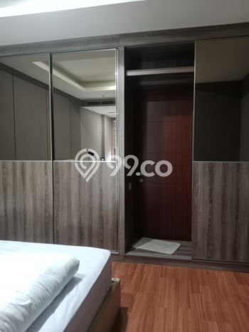 Dijual Apartemen di Bandung 2 Kamar & 2 Kamar Mandi, Luas 78m2 Dijual Apartemen di Bandung 2 Kamar & 2 Kamar Mandi, Luas 78m2