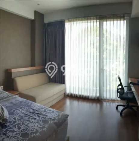 Disewakan Apartemen Ekonomis 1 BR di Dago Bandung Disewakan Apartemen Ekonomis 1 BR di Dago Bandung