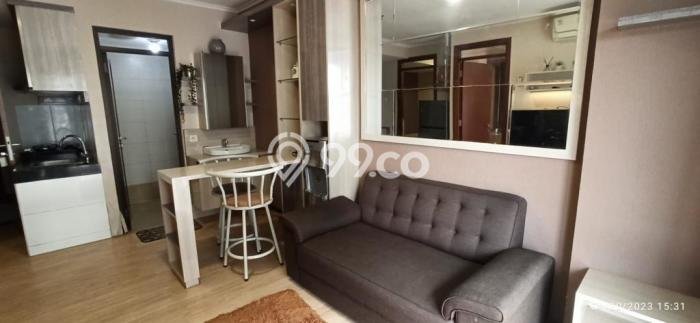 Apartemen Minimalis untuk Dijual di Pasteur Dengan Spesifikasi 2 KT & 1 KM Apartemen Minimalis untuk Dijual di Pasteur Dengan Spesifikasi 2 KT & 1 KM
