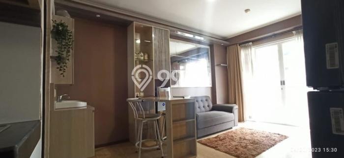 Apartemen Minimalis untuk Dijual di Pasteur Dengan Spesifikasi 2 KT & 1 KM Apartemen Minimalis untuk Dijual di Pasteur Dengan Spesifikasi 2 KT & 1 KM