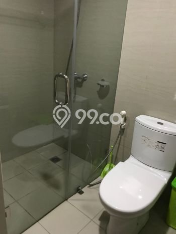 Apartemen Minimalis untuk Disewa, 2 Kamar di Bandung Apartemen Minimalis untuk Disewa, 2 Kamar di Bandung