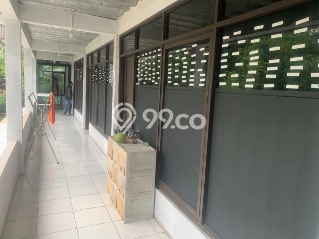 Rumah Kost Dijual di Jatinangor, Sumedang, Spesifikasi 0 KT, 9 KM, 400m2 Rumah Kost Dijual di Jatinangor, Sumedang, Spesifikasi 0 KT, 9 KM, 400m2