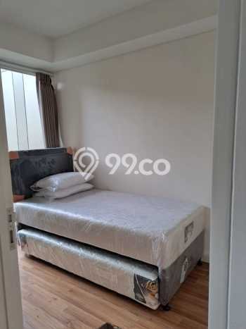 Hunian Apartemen Strategis untuk Dijual di Bandung dengan 2 Kamar Hunian Apartemen Strategis untuk Dijual di Bandung dengan 2 Kamar