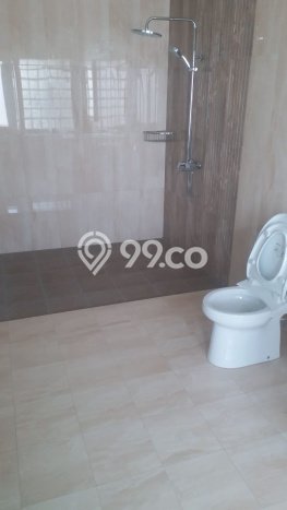 Rumah Elit Modern Siap Huni di Bandung Utara Bandung Rumah Elit Modern Siap Huni di Bandung Utara Bandung