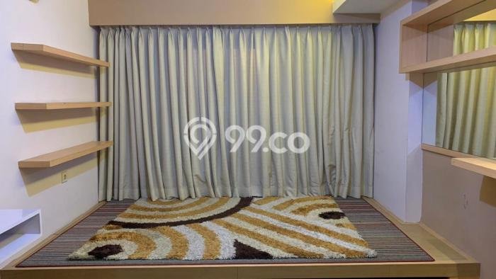 Hunian Apartemen Budget Friendly di Bandung dengan 1 Kamar Tidur, 1 Kamar Mandi Hunian Apartemen Budget Friendly di Bandung dengan 1 Kamar Tidur, 1 Kamar Mandi