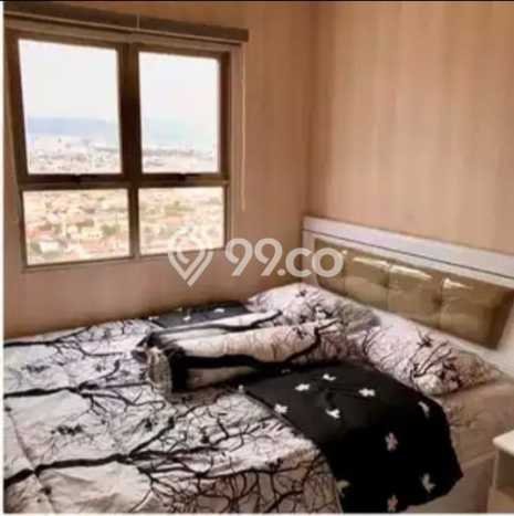Apartemen Minimalis untuk Disewa, 2 Kamar di Bandung Apartemen Minimalis untuk Disewa, 2 Kamar di Bandung