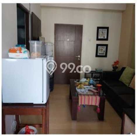 Apartemen Favorit Nyaman Dijual di Bandung dengan 3 Kamar Tidur Apartemen Favorit Nyaman Dijual di Bandung dengan 3 Kamar Tidur