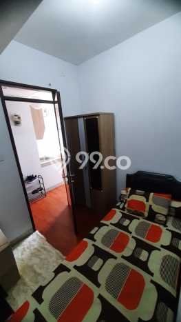 Siap Huni Apartemen 2 KT 1 KM di Cibaduyut Luas 36m2 Siap Huni Apartemen 2 KT 1 KM di Cibaduyut Luas 36m2