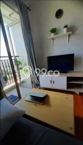 Hunian Apartemen Budget Friendly di Bandung dengan 2 Kamar Tidur, 1 Kamar Mandi Hunian Apartemen Budget Friendly di Bandung dengan 2 Kamar Tidur, 1 Kamar Mandi