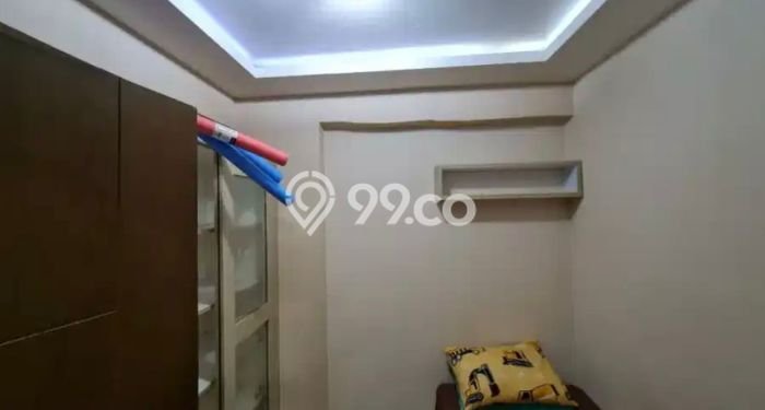 Dijual Apartemen 2 KT di Bandung Luas 36m2 Dijual Apartemen 2 KT di Bandung Luas 36m2
