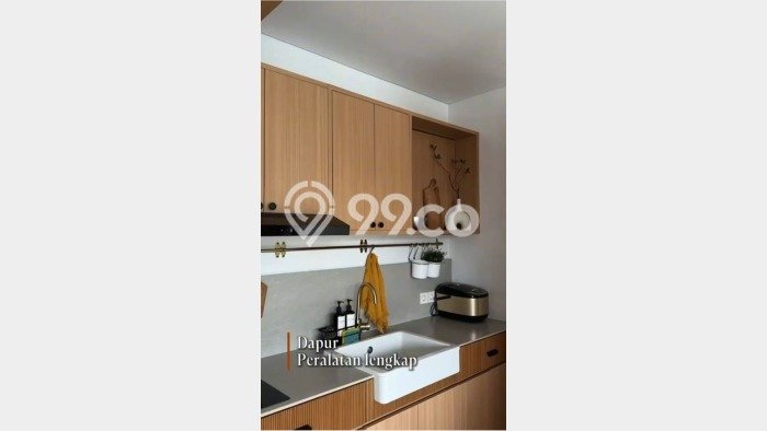 DIJUAL! Vila Kawasan , Luas 315m2m², Posisi Premium DIJUAL! Vila Kawasan , Luas 315m2m², Posisi Premium