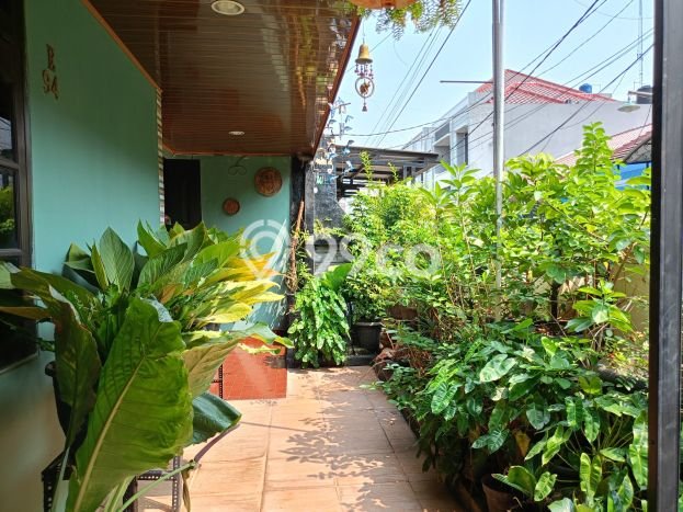 Rumah Minimalis 3 KT di Galaxy Bekasi Unfurnished Rumah Minimalis 3 KT di Galaxy Bekasi Unfurnished