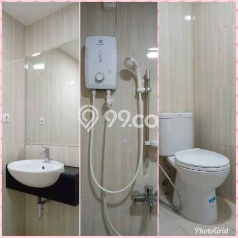 Apartemen Favorit Nyaman Dijual di Bogor dengan 3 Kamar Tidur Apartemen Favorit Nyaman Dijual di Bogor dengan 3 Kamar Tidur