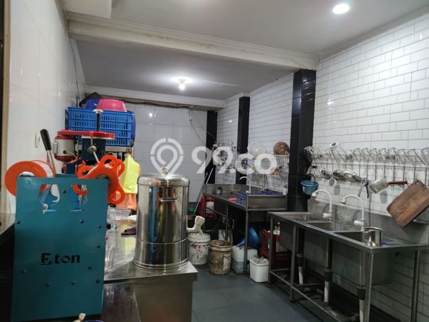 Dijual Rumah Luas Megah Dengan View Eksklusif di Galaxy, Bekasi Dijual Rumah Luas Megah Dengan View Eksklusif di Galaxy, Bekasi