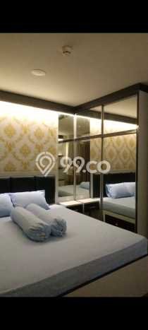 Apartemen Favorit Nyaman Dijual di Bogor dengan 3 Kamar Tidur Apartemen Favorit Nyaman Dijual di Bogor dengan 3 Kamar Tidur