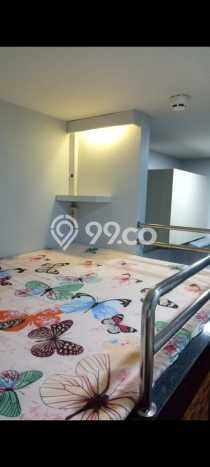 Apartemen Favorit Nyaman Dijual di Bogor dengan 3 Kamar Tidur Apartemen Favorit Nyaman Dijual di Bogor dengan 3 Kamar Tidur