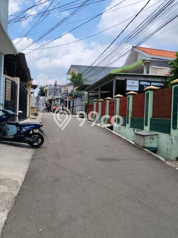 Lahan Dijual Lokasi Strategis di Bekasi dengan Luas 264m2 Lahan Dijual Lokasi Strategis di Bekasi dengan Luas 264m2