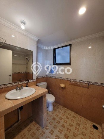Dijual Apartemen di Jakarta Pusat 2 Kamar & 2 Kamar Mandi, Luas 74m2 Dijual Apartemen di Jakarta Pusat 2 Kamar & 2 Kamar Mandi, Luas 74m2